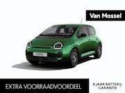 Renault Twingo - E-TECH urban range 80 1AT Evolution | LED-achterlichten | LE