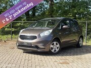 Kia Venga - 1.6 ExecutiveLine /AIRCO/NWAPK/CRUISE/AUTOMT/TRKHK