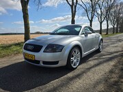 Audi TT - 1.8 5V Turbo
