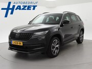 Skoda Kodiaq - 1.5 TSI 7-PERS. SPORTLINE + SFEERVERL. | VIRTUAL | MEMORY | 