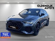 Audi RS Q3 - 2.5 TFSI
