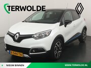 Renault Captur - Energy TCe 120 EDC Crossborder | AUTOMAAT | Trekhaak | Half 