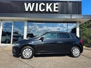Volkswagen Polo - 1.0 TSI DSG 95 PK APPLE CARPLAY Clima Stoelverw