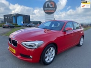 BMW 1-serie - 2012 * 118d Business * LMV * AIRCO * ELEC. RAMEN