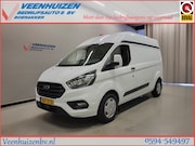 Ford Transit Custom - 2.0TDCI L2/H2 Trekhaak Euro 6
