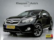Subaru XV - 2.0i Luxury AWD 150 pk AUT. | dealer onderhouden | navigatie
