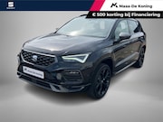 Seat Ateca - 1.5 TSI 150PK DSG FR Business Intense · Navigatie · Apple/An
