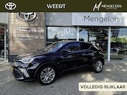 Toyota C-HR - 1.8 Hybrid Executive | NL-Auto | Lederen bekleding | Trekhaa