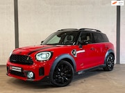 MINI Countryman - 1.5 Cooper S E ALL4 Pano|Navi|H&K|Carplay|Camera|Dealer Onde