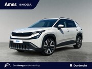 Skoda Epiq - Business Launch Edition 56 kWh | 19'' Velgen 'Lark' | Stoel/