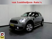 MINI Countryman - 1.5 One NAVI/LEER/EL.KLEP/LED/16"LMV!