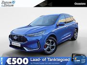 Ford Kuga - 2.5 PHEV ST-Line X | Elektr. Trekhaak (2100kg trekgewicht!)