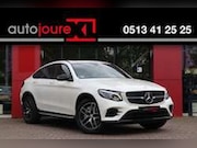 Mercedes-Benz GLC-klasse - Coupé 4MATIC Edition 1 | AMG Line | Schuif -/ Kant