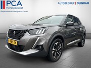Peugeot 2008 - 1.2 GT | Nieuwe distributieriem | Camera | CarPlay |