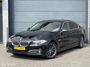 BMW 5-serie - 520xd LCI Executive | Stoelventilatie |