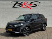 Suzuki Vitara - 1.5 Hybrid Automaat Panorama Adapt Cruise Camera+Pdc Navigat