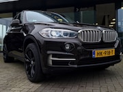 BMW X5 - XDrive40e hybride 68 dkm NAP Nederlandse Auto