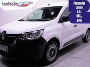 Renault Express - 1.5 dCi 75 pk Airco, Apple Carplay, Elek. Pakket PDC achter