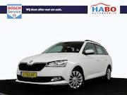 Skoda Fabia - Combi 1.0 TSI GREENTECH AMBITION 95PK ECC/CRUISE/NAV/REGEN.S