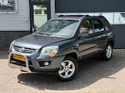 Kia Sportage - 2.0 CVVT FIFTEEN Schuifdak Leer