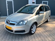 Opel Zafira - 2.2 Enjoy Automaat Airco Trekhaak APK 7-2027
