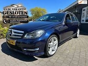 Mercedes-Benz C-klasse - Estate AMG, Xenon, Trekhaak