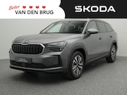 Skoda Kodiaq - 1.5 TSI 204pk PHEV Business Edition | Elektr. bestuurderssto
