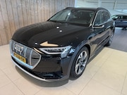 Audi e-tron - 55 quattro Advanced edition Plus 95 kWh