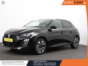 Peugeot e-208 - EV Allure Pack 50 kWh Warmtepomp Navigatie Apple Carplay And