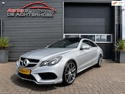 Mercedes-Benz E-klasse - Coupé 200 AMG-Pakket * Panoramadak * Automaat