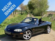 Mazda MX-5 - NBFL 1.6i 110PK TOURING, RIJDENDE OPKNAPPER