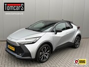 Toyota C-HR - 1.8 Hybrid 140PK First Edition Bi-Tone/Winter-pack/Gr.-navig