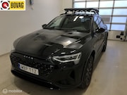 Audi Q8 e-tron - 55 quattro Edition Dakar 1 of 99, B&O, HUD