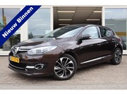 Renault Mégane - 1.2 TCe GT-Line, Automaat, Climate, Cruise, Camera A, Dealer