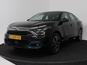Citroën e-C4X - Ë-C4 X Feel Pack 50 kWh Onderweg-naar-dealer