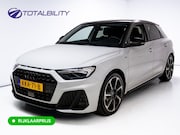 Audi A1 - Sportback 30 TFSI S edition 116 PK | 18" velgen | Led | Came