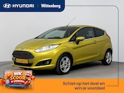 Ford Fiesta - 1.0 ECOBOOST TITANIUM | 3 DEURS | ALL SEASONS | CLIMA | CRUI