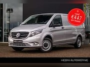 Mercedes-Benz Vito - eVito L2 | Audio Pakket | Parkeerpakket | Zitcomfo