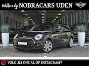 MINI Clubman - Cooper Chili Automaat / Panoramadak / Comfortstoelen / Comfo
