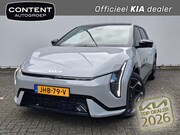 Kia EV4 - 81, 4 kWh 204PK GT-PlusLine