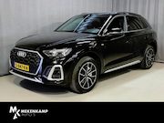 Audi Q5 - 55 TFSI e S edition Competition 19"/Sportstoelen/Stoelverwar