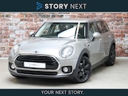 MINI Clubman - Cooper Business / Navigatiesysteem Professional / Airconditi