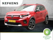 Citroën e-C3 - Max 113pk 44 kWh | Navigatie | Achteruitrijcamera | Climate 