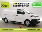 Citroën Jumpy - e-Jumpy Club XL 75kWh L3H1 | Snelladen | SOH 95% |