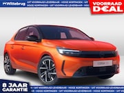 Opel Corsa - 1.2 Turbo Hybrid Yes DIRECT RIJDEN - RIJKLAAR - TECH PAKKET
