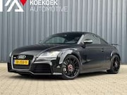Audi TT - 2.5 T TT Pro Line | 400+ PK | Keramische remmen