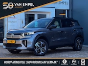 Citroën C3 Aircross - 1.2 Hybrid 145pk Max | Camera | PDC voor + achter | All-Seas