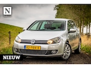 Volkswagen Golf - 1.4 TSI Comfortline |Nap |Trekhaak |Clima