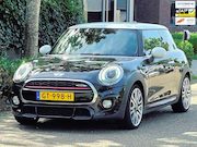 MINI John Cooper Works - 3-Deurs 1.5 JCW Apple CarPlay Stoelverwarming Cruise Control
