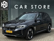 BMW iX3 - High Executive 80 kWh 100% SOH SHADOW LINE